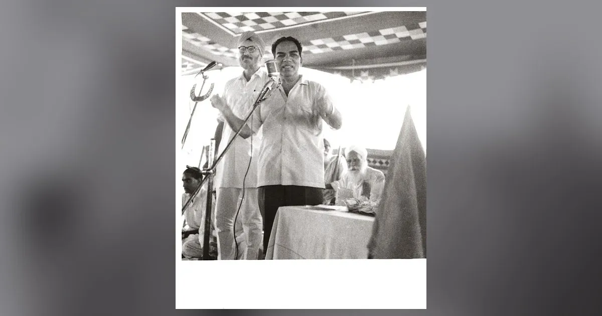 A. K. Gopalan
