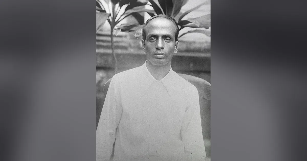 Surya Sen
